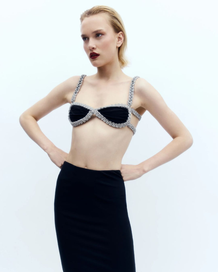 INFINITY BRA