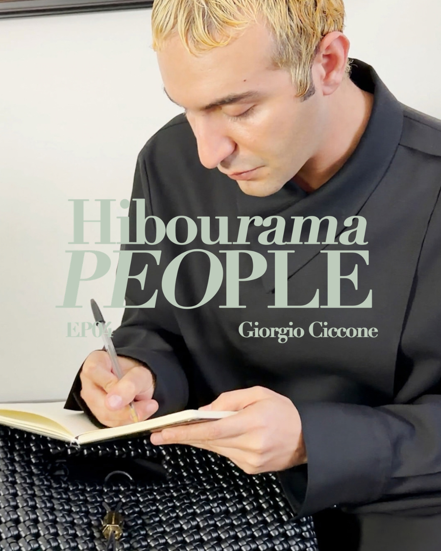 Giorgio Ciccone