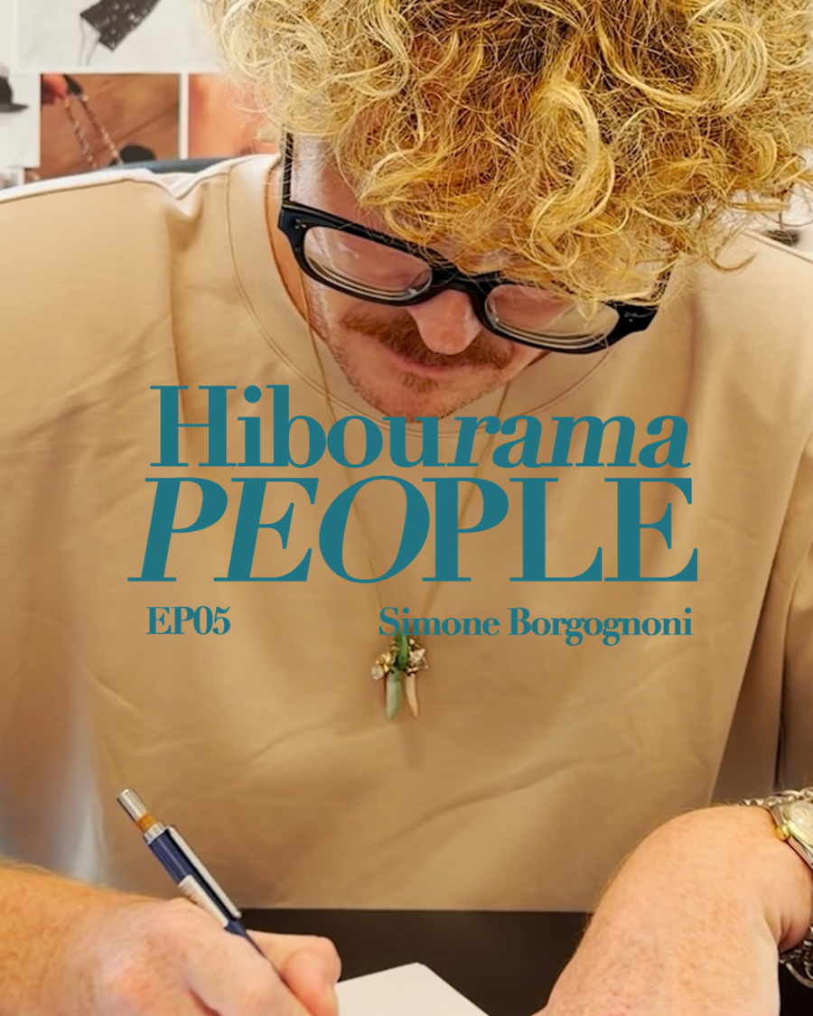 Simone Borgognoni