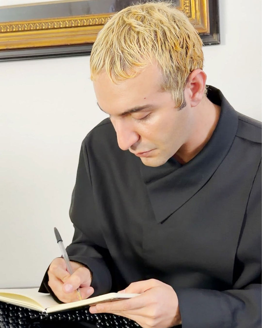 Giorgio Ciccone