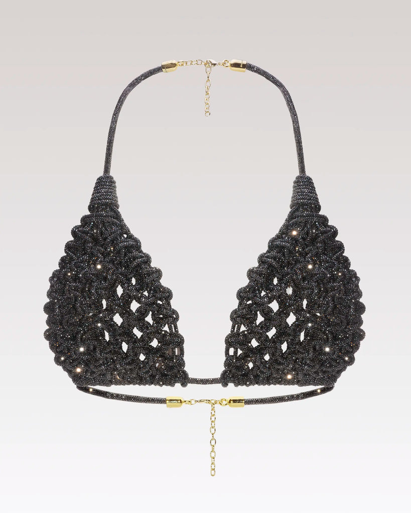 Luxury Jewelry Bras for Women | Hibourama