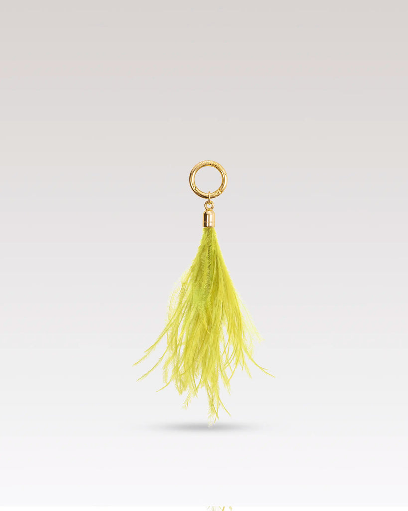 PLUME PENDANT