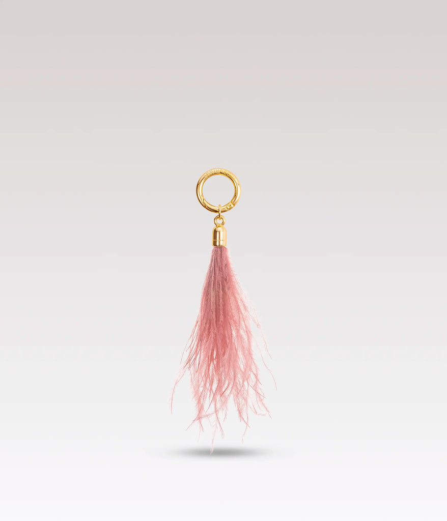 PLUME PENDANT