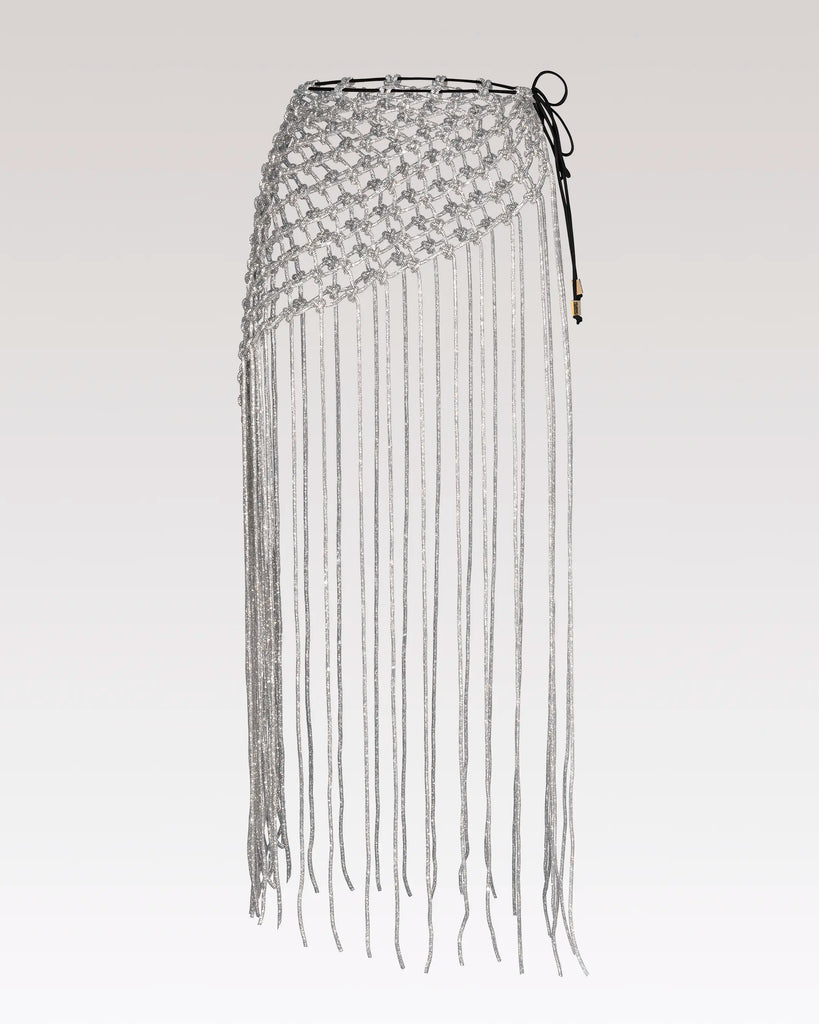 CRYSTAL PAREO