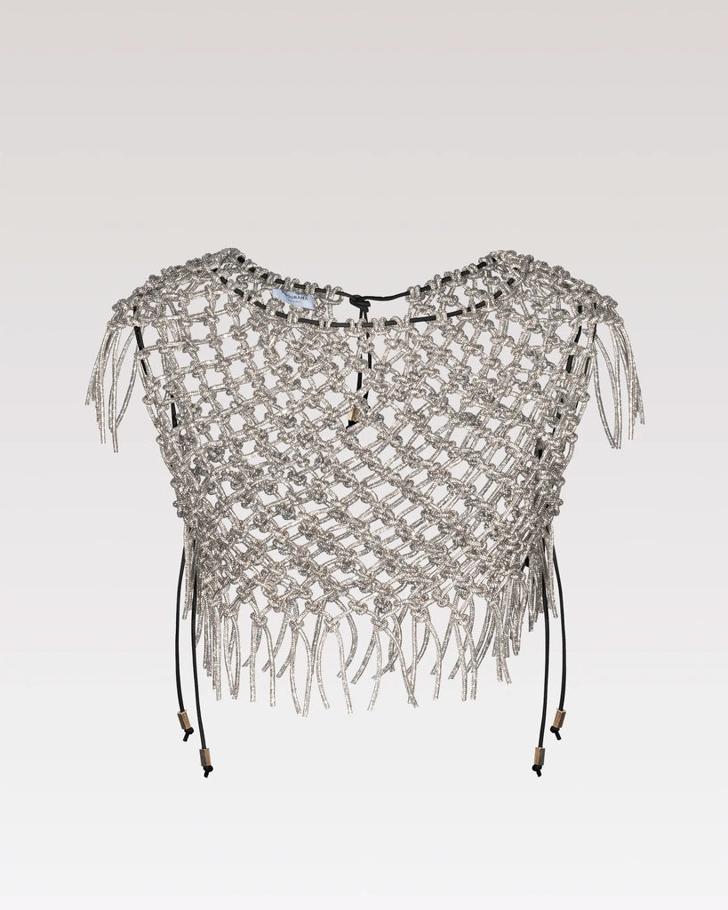 CRYSTAL TOP