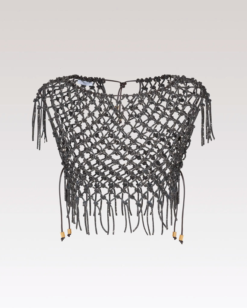CRYSTAL TOP