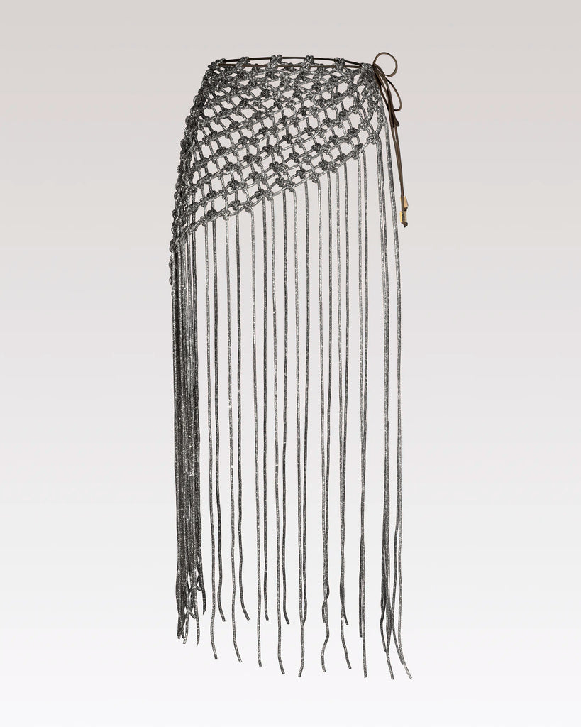 CRYSTAL PAREO