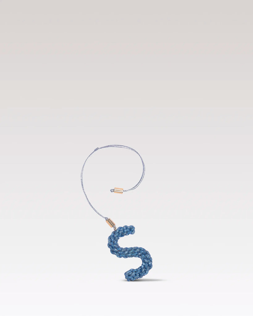 LETTER CHARM