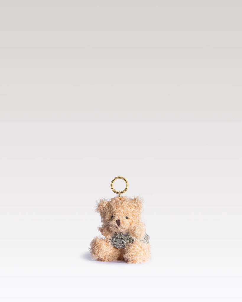 TEDDY CHARM