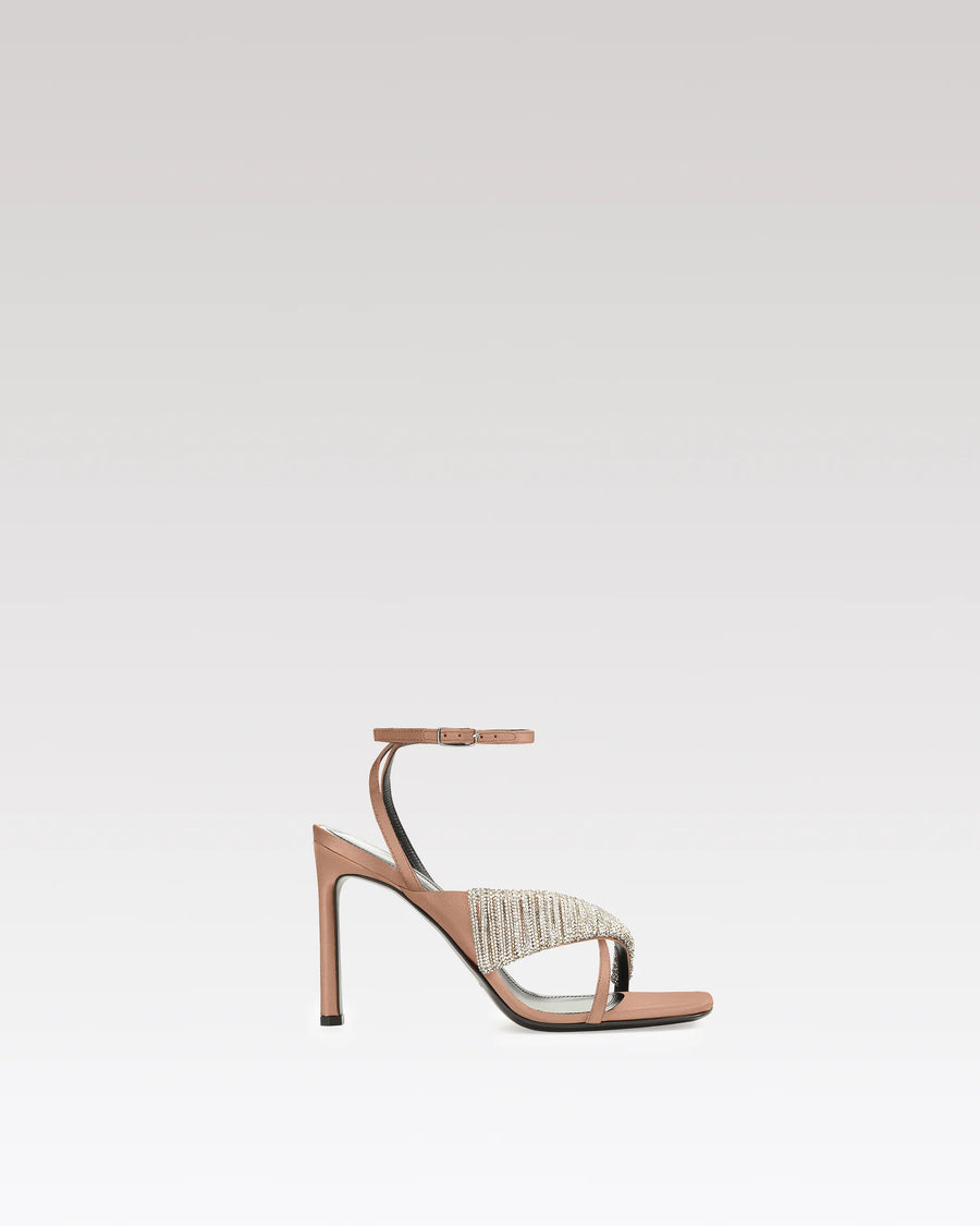 INTIMATE HUG SANDAL