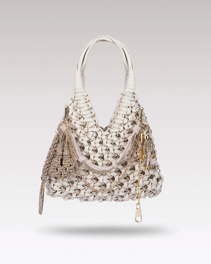 VANNIFIQUE PLAIN CHARMS