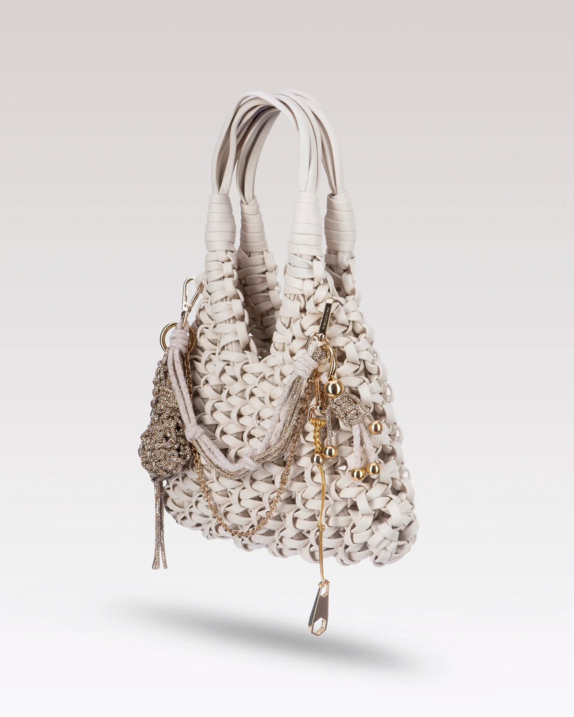 VANNIFIQUE PLAIN CHARMS