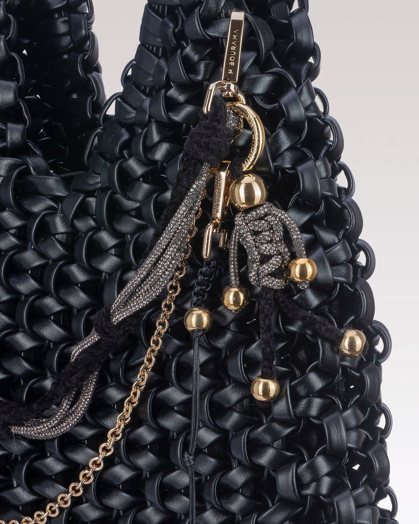 VANNIFIQUE PLAIN BIG CHARMS