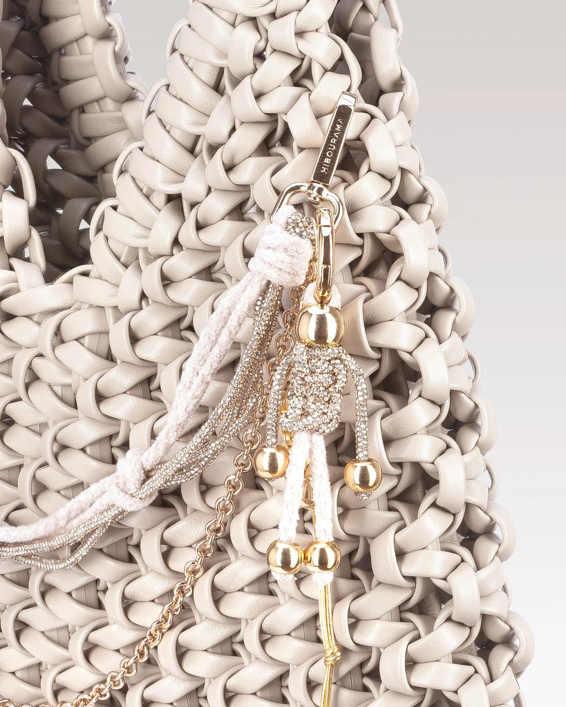 VANNIFIQUE PLAIN BIG CHARMS