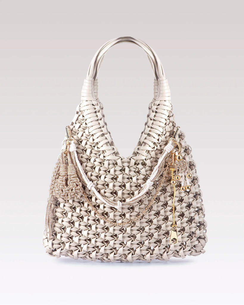 VANNIFIQUE PLAIN BIG CHARMS