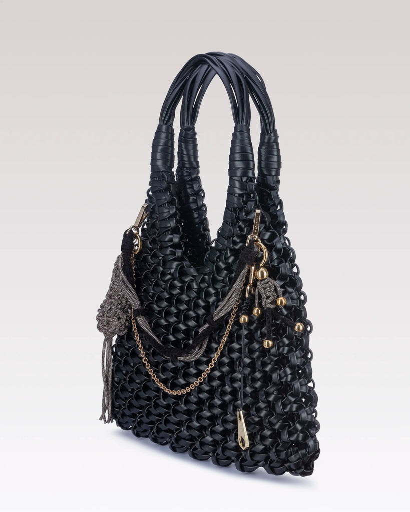 VANNIFIQUE PLAIN BIG CHARMS