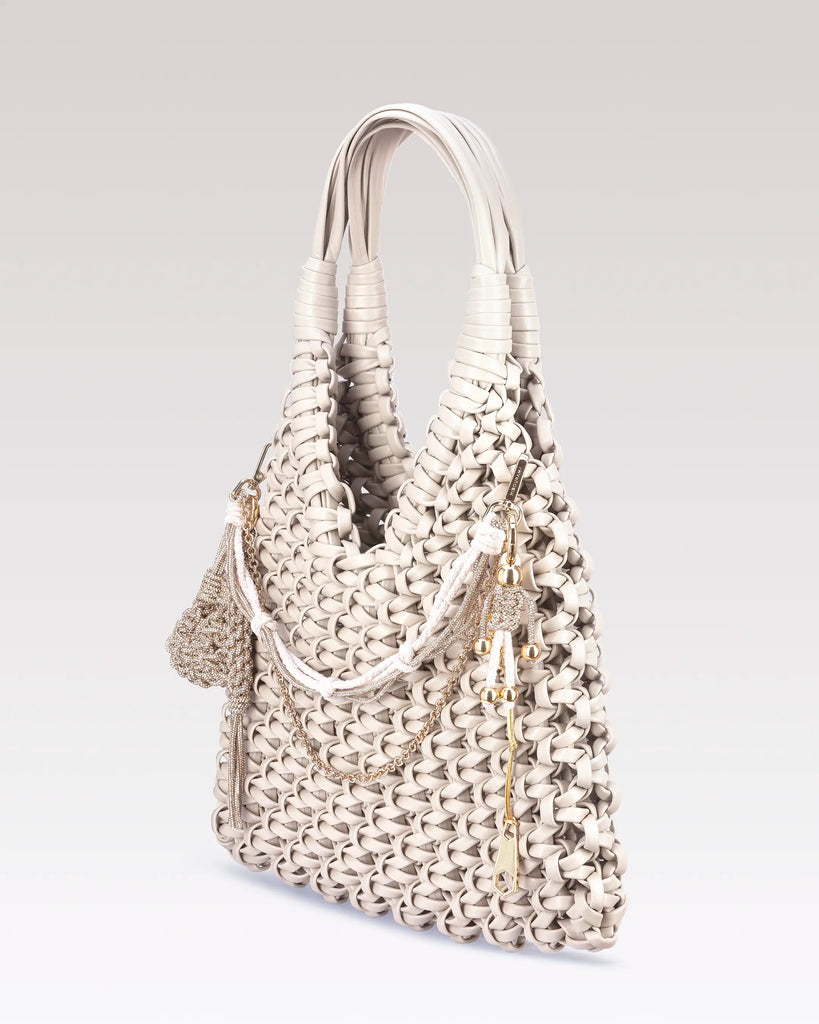 VANNIFIQUE PLAIN BIG CHARMS