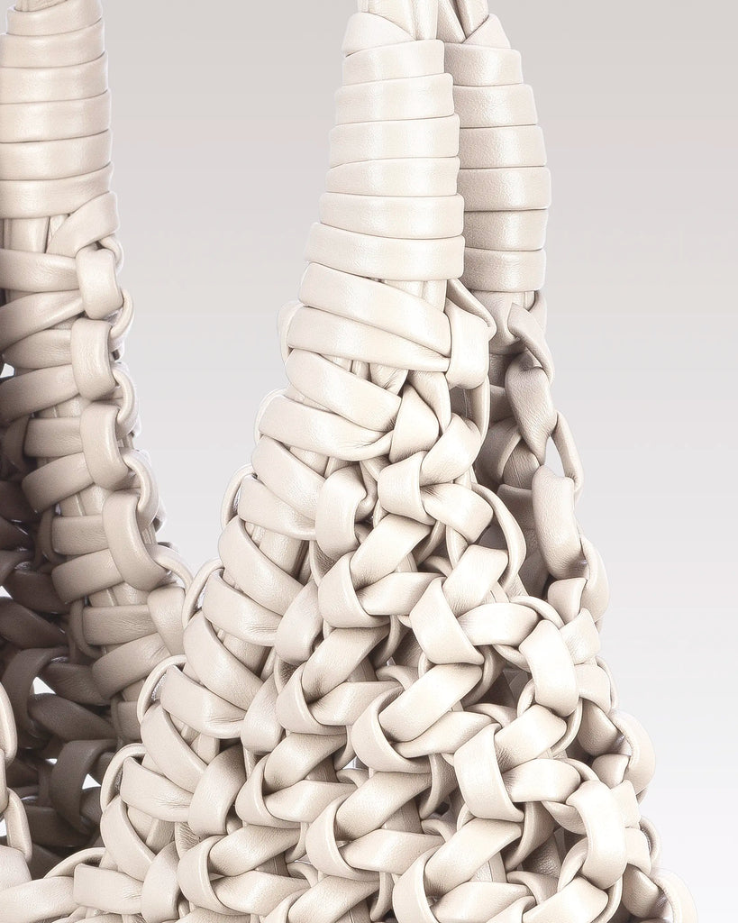 VANNIFIQUE PLAIN BIG