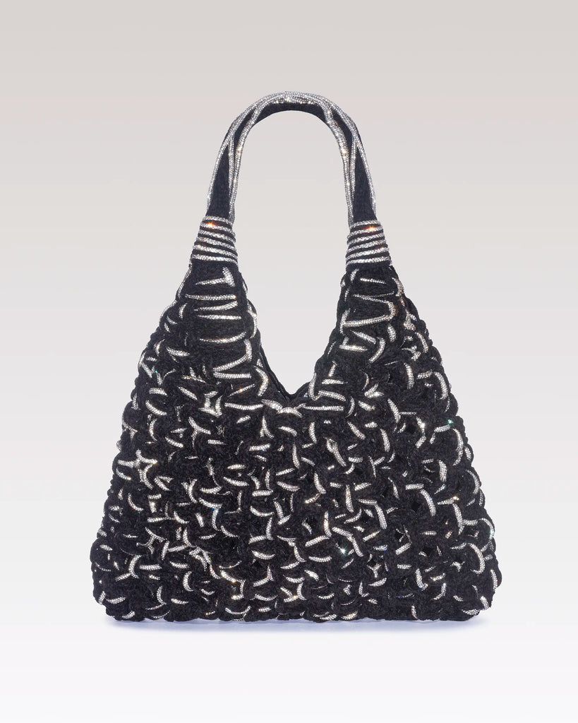 VANNIFIQUE CRYSTAL VELVET