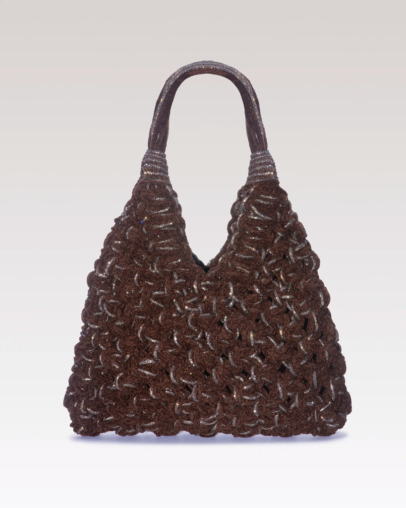 VANNIFIQUE CRYSTAL VELVET