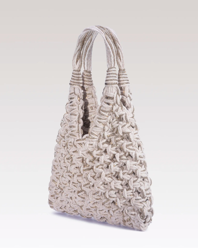 VANNIFIQUE CRYSTAL VELVET