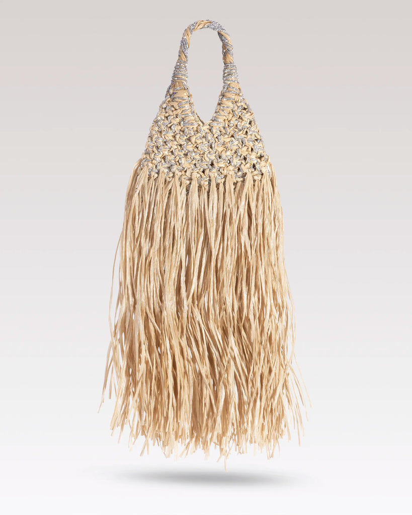 VANNIFIQUE RAFIA FRANGE