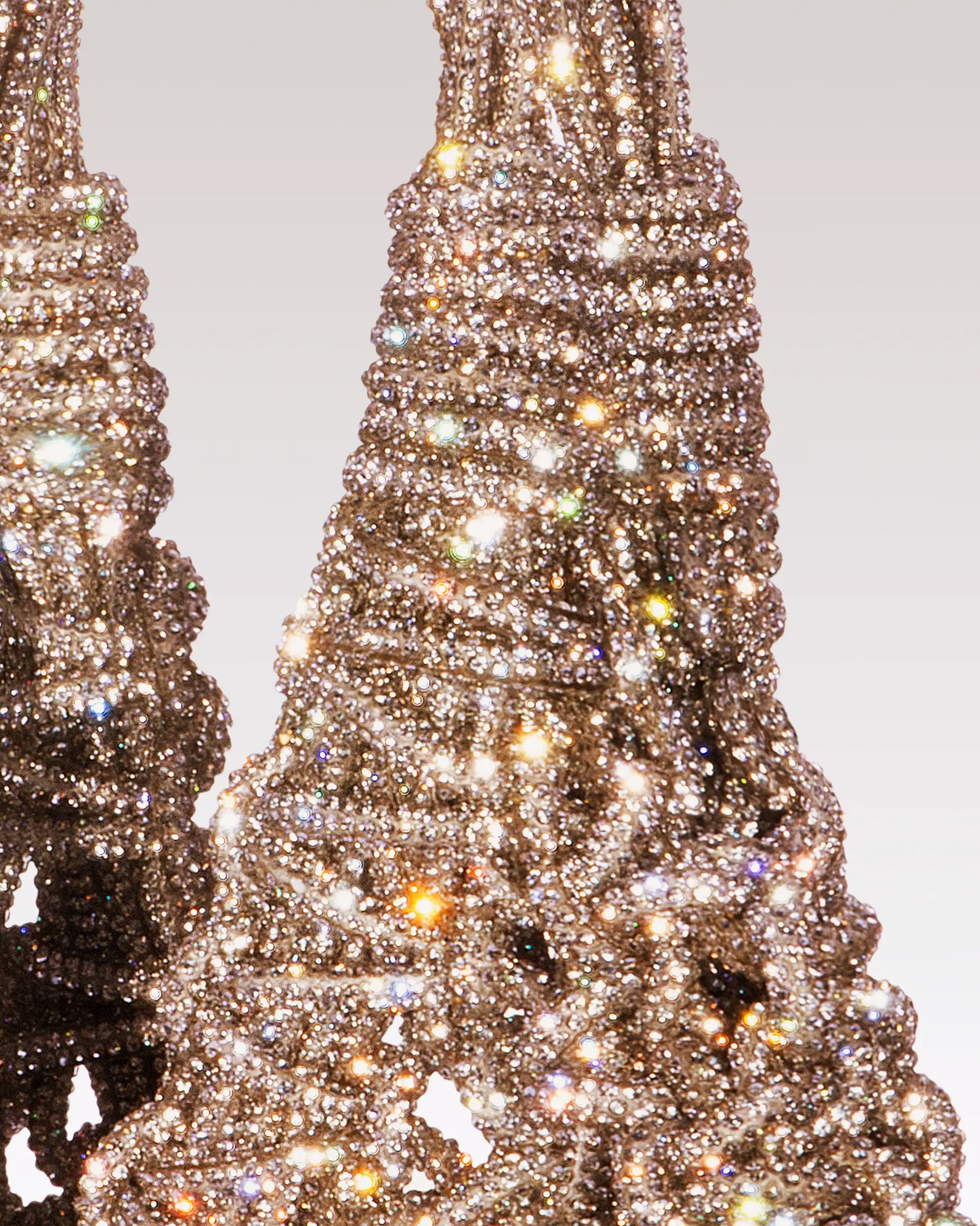 Vannifique crystal bags - Hibourama