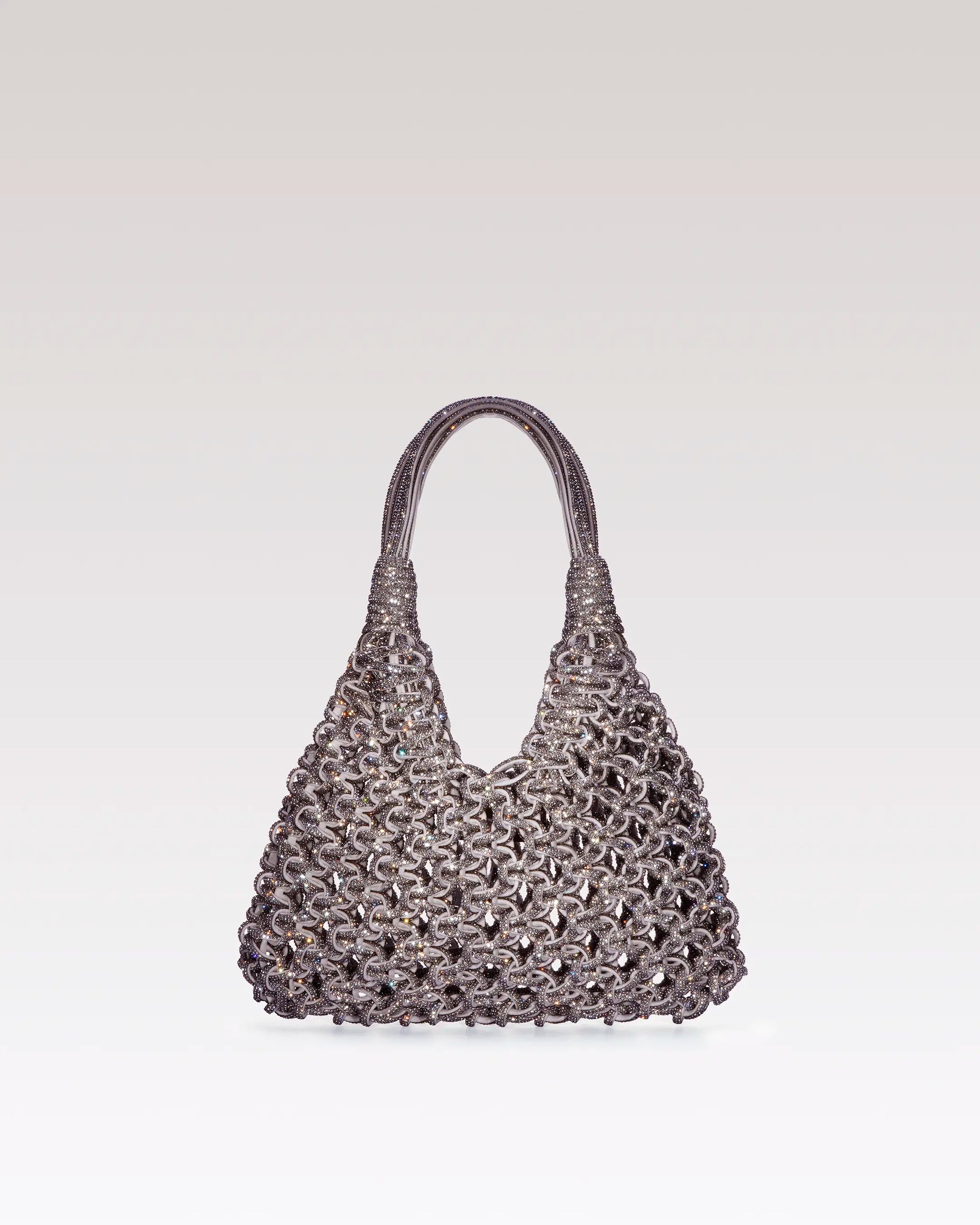 Vannifique Rock Crystal Bag - Hibourama