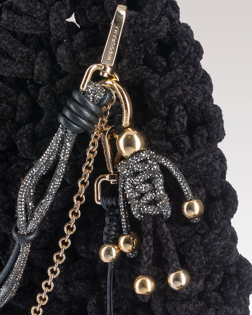 VANNIFIQUE VELVET CHARMS