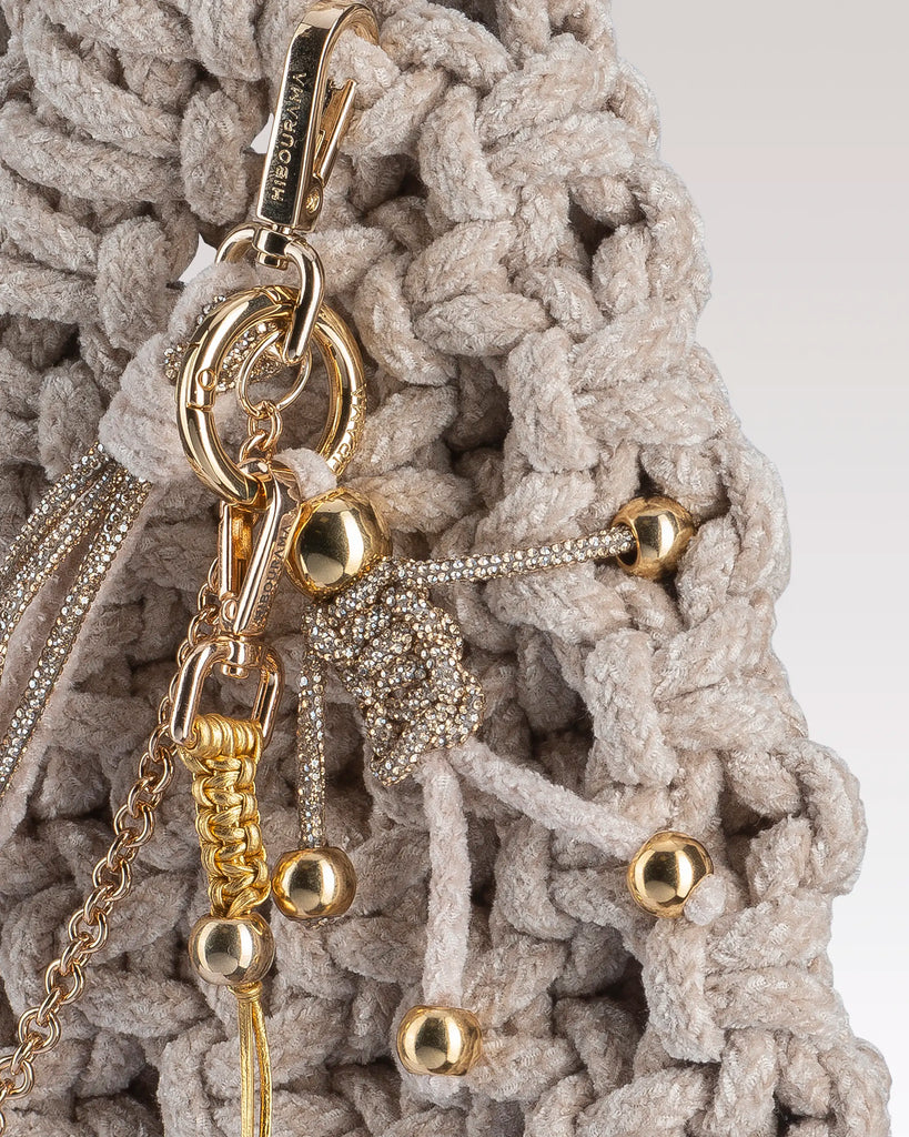 VANNIFIQUE VELVET CHARMS