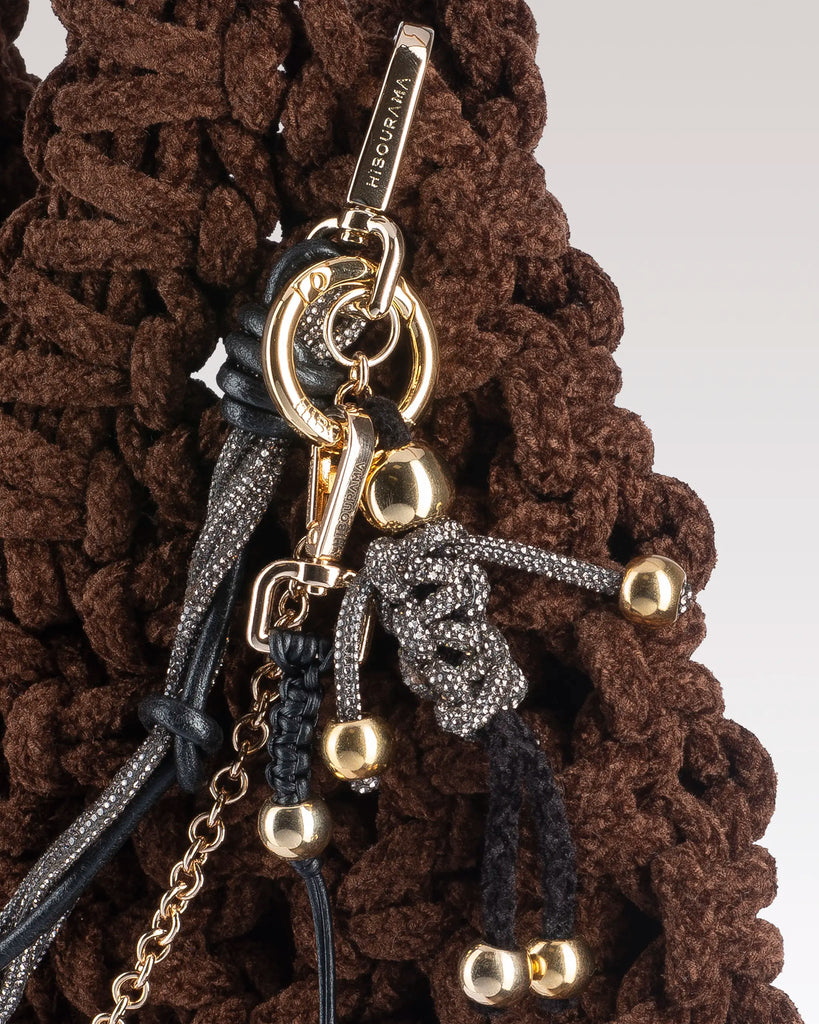 VANNIFIQUE VELVET CHARMS