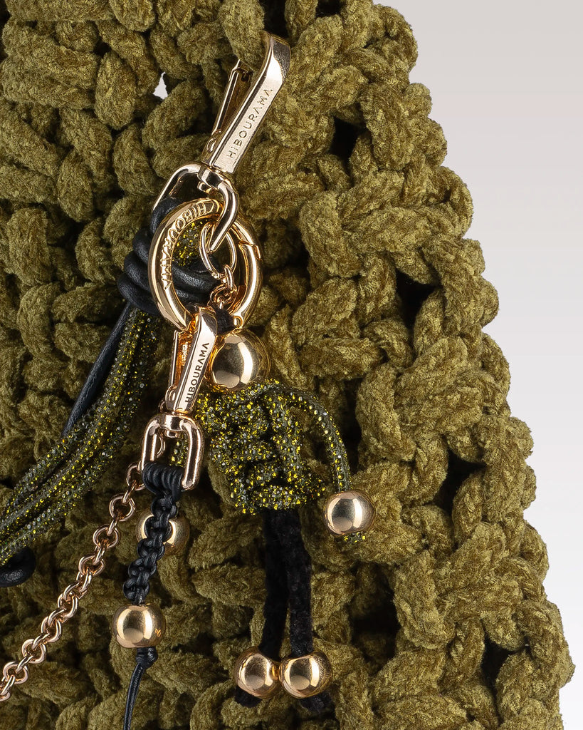 VANNIFIQUE VELVET CHARMS