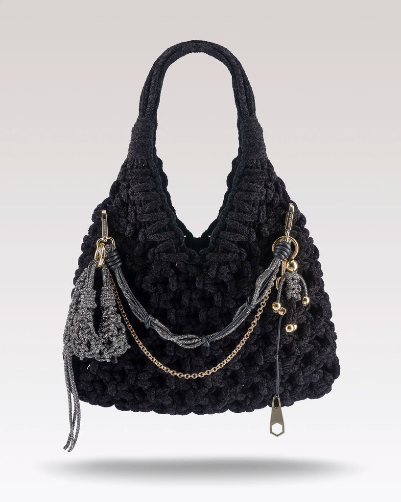 VANNIFIQUE VELVET CHARMS