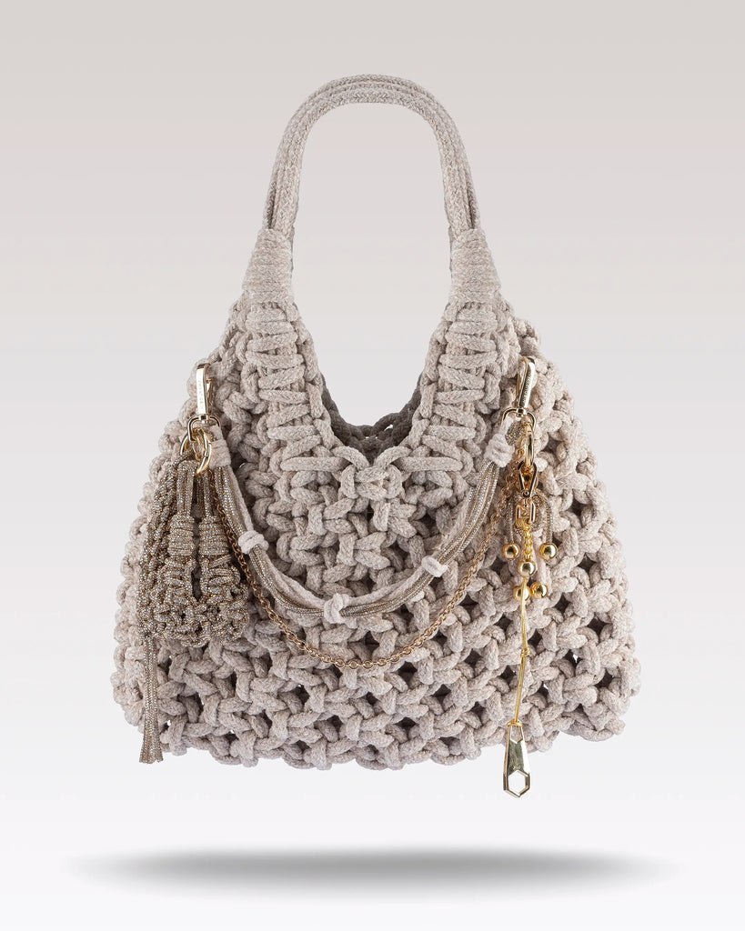 VANNIFIQUE VELVET CHARMS