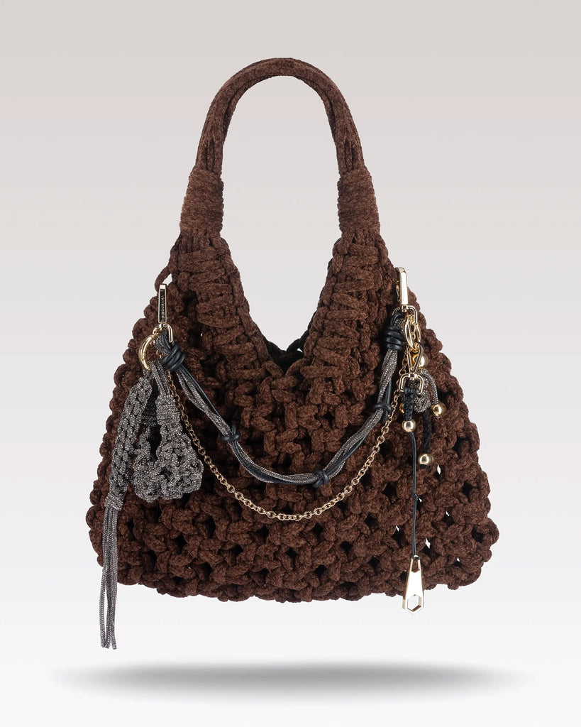 VANNIFIQUE VELVET CHARMS