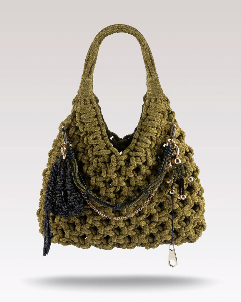 VANNIFIQUE VELVET CHARMS