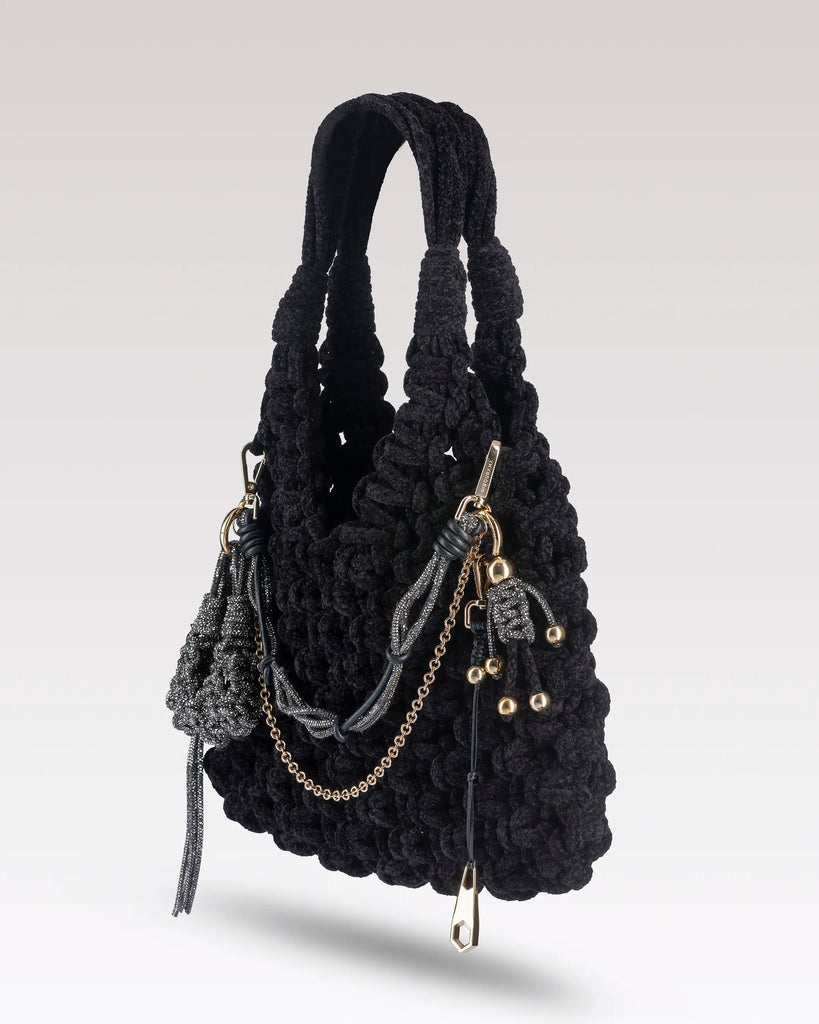 VANNIFIQUE VELVET CHARMS