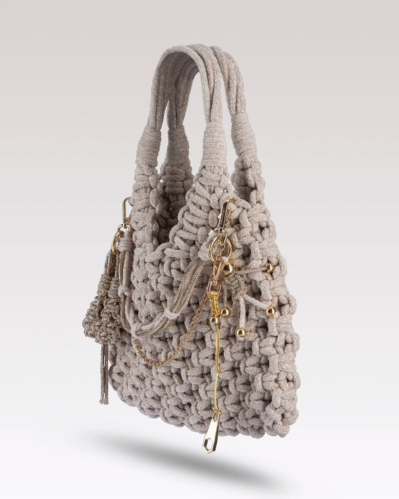 VANNIFIQUE VELVET CHARMS