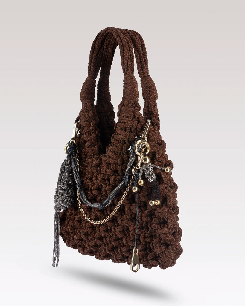 VANNIFIQUE VELVET CHARMS