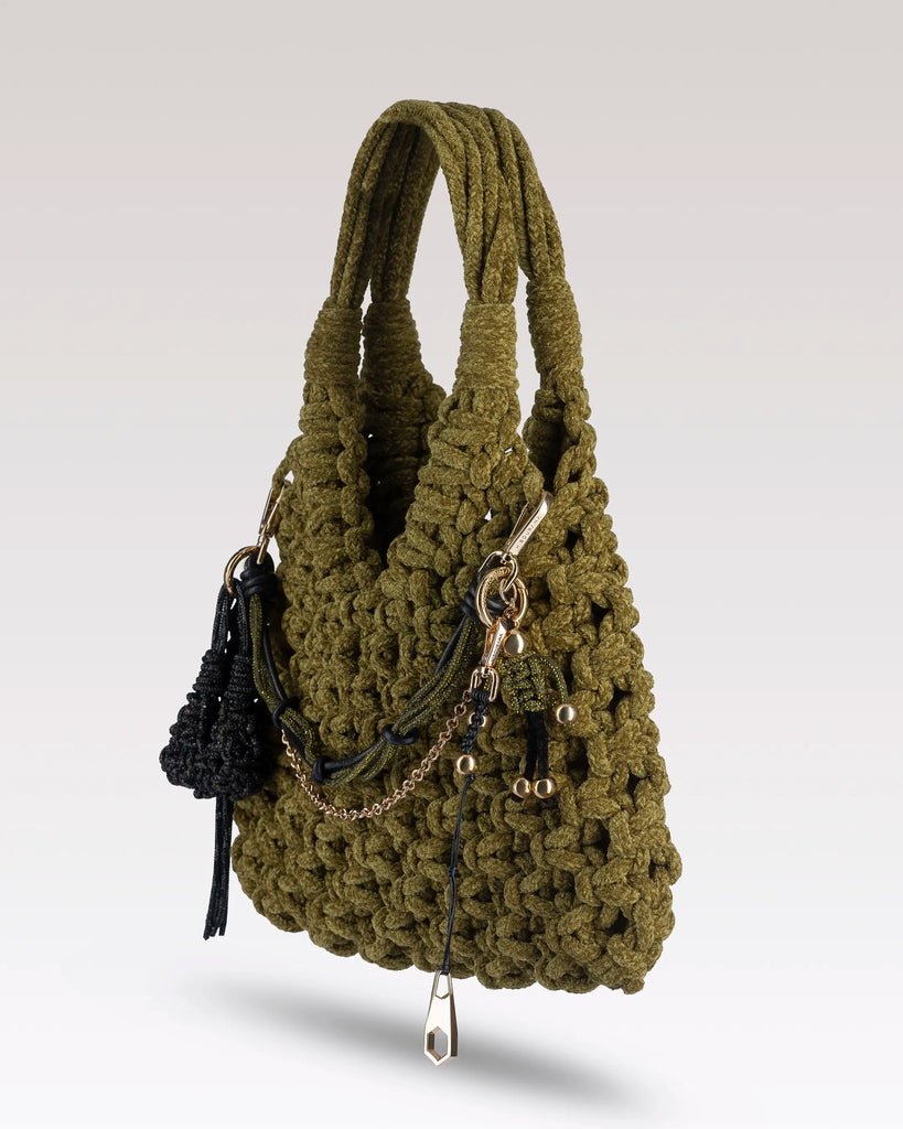 VANNIFIQUE VELVET CHARMS