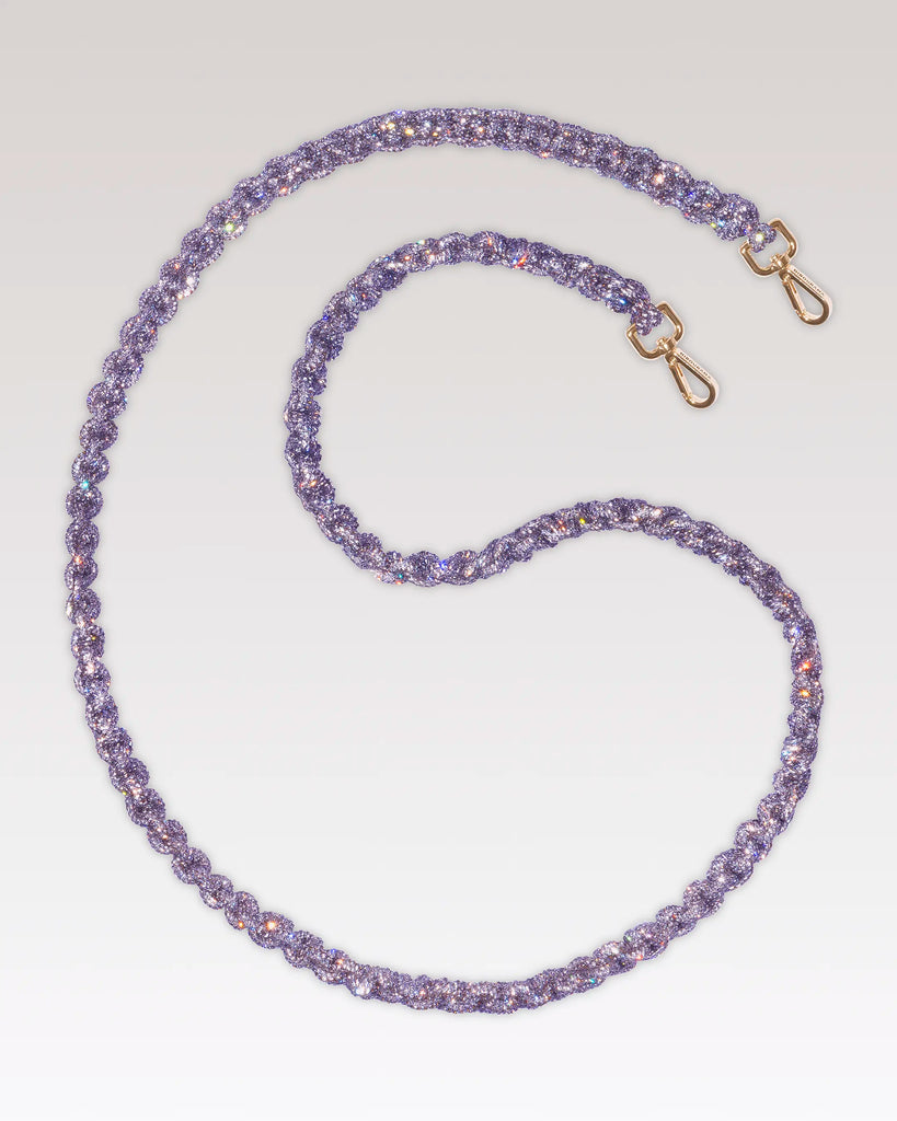 JEWEL PHONE LANYARD