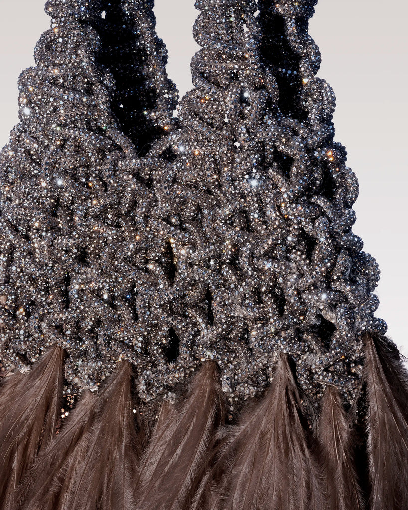 VANNIFIQUE MINI PLUMES