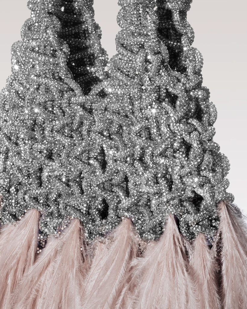 VANNIFIQUE MINI PLUMES