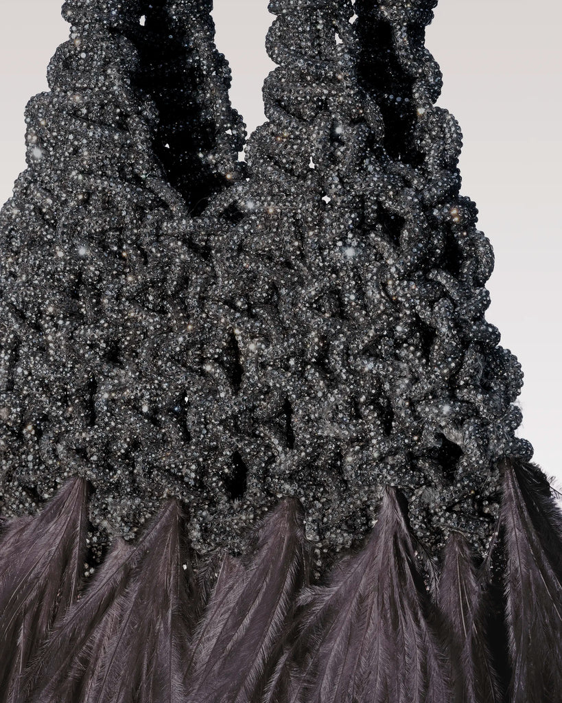 VANNIFIQUE MINI PLUMES