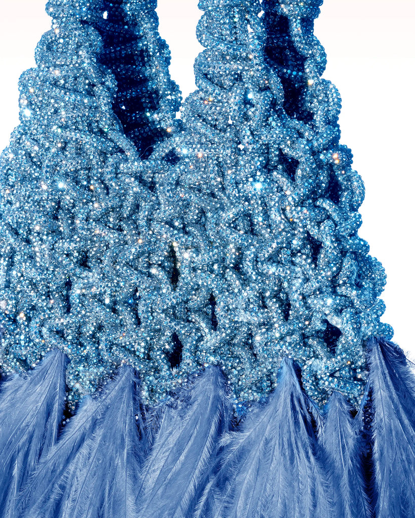 VANNIFIQUE MINI PLUMES