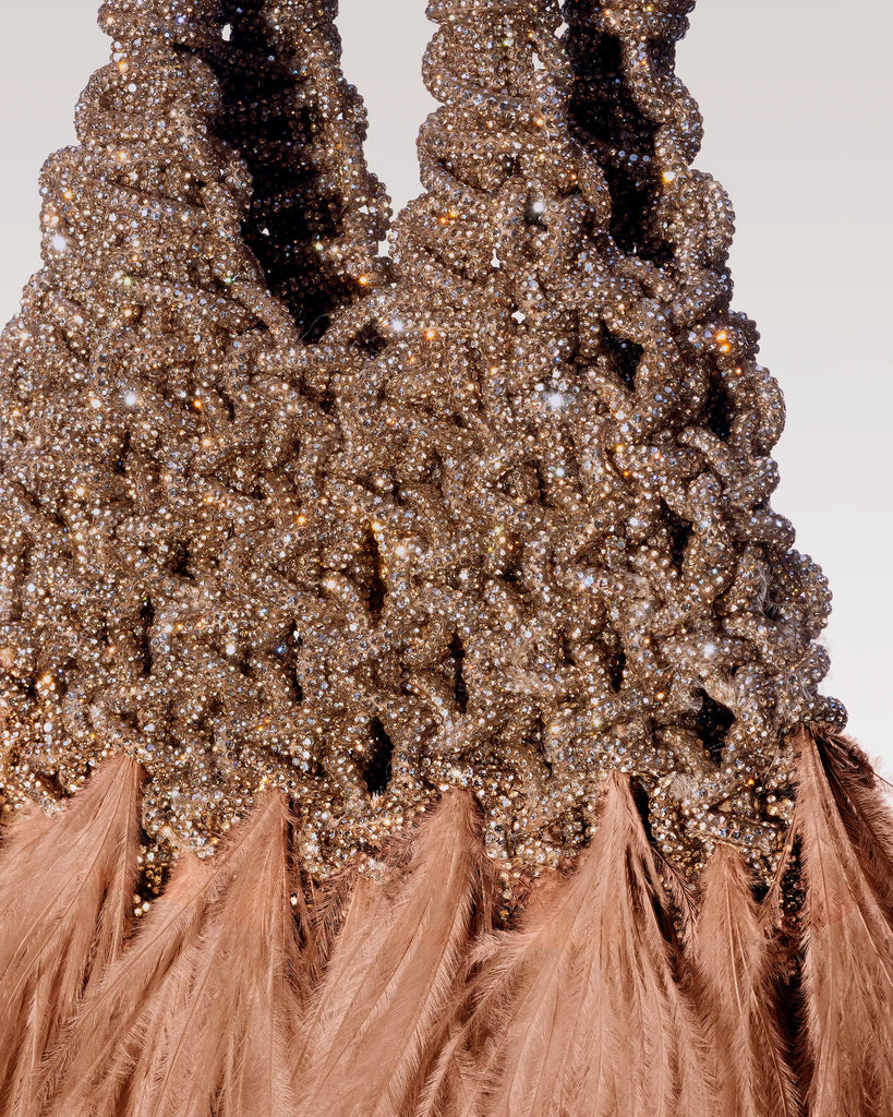 VANNIFIQUE MINI PLUMES