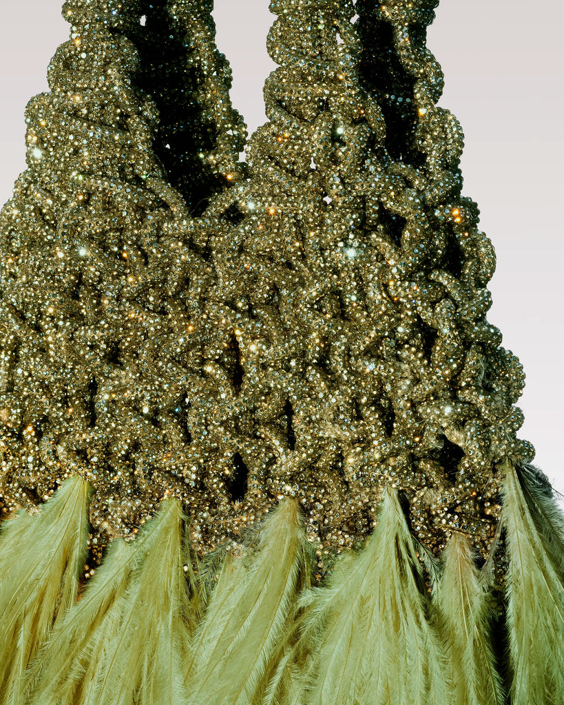 VANNIFIQUE MINI PLUMES