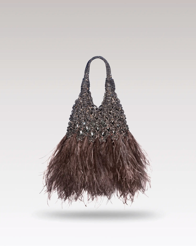 VANNIFIQUE MINI PLUMES