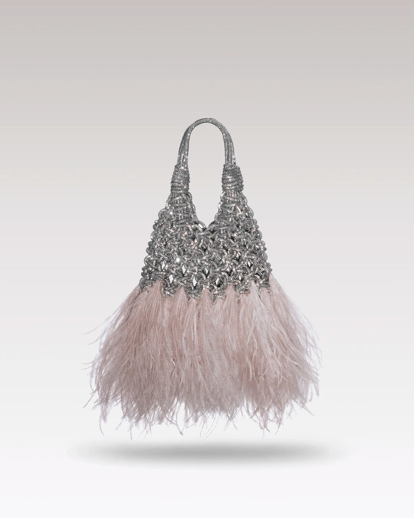 VANNIFIQUE MINI PLUMES