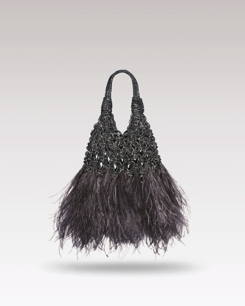 VANNIFIQUE MINI PLUMES